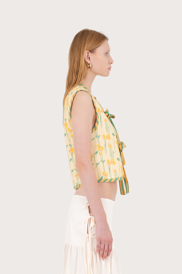 Iris Vest