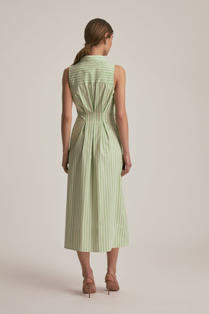 The Good Behavior Dress