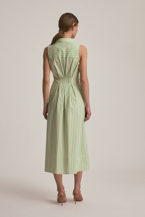 The Good Behavior Dress