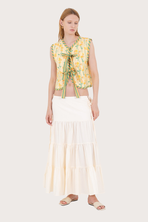 Iris Vest