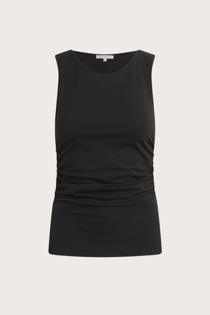 The Smooth Operator Top in Black