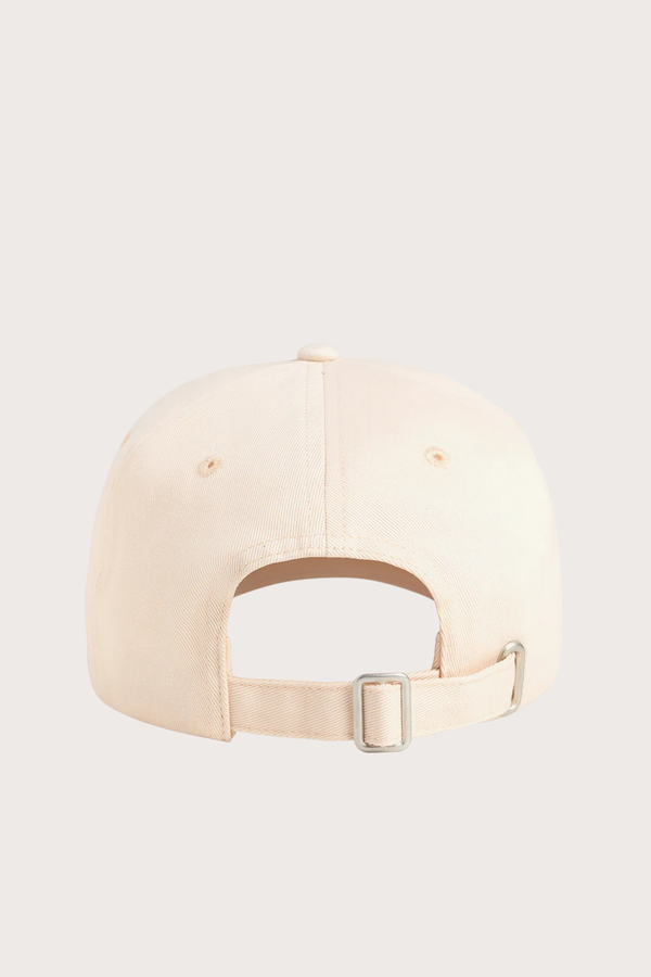 The Mom's Favorite Baseball Cap in Blush Pink