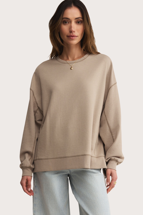 Modern Weekender in Retreat