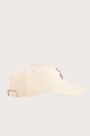 The Mom's Favorite Baseball Cap in Blush Pink