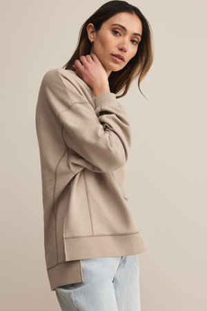 Modern Weekender in Retreat