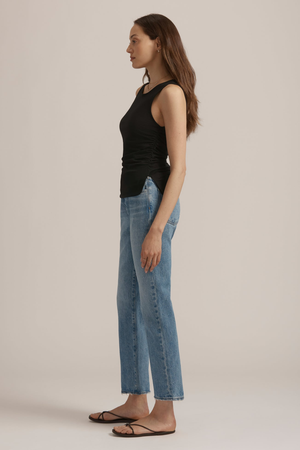 The Smooth Operator Top in Black
