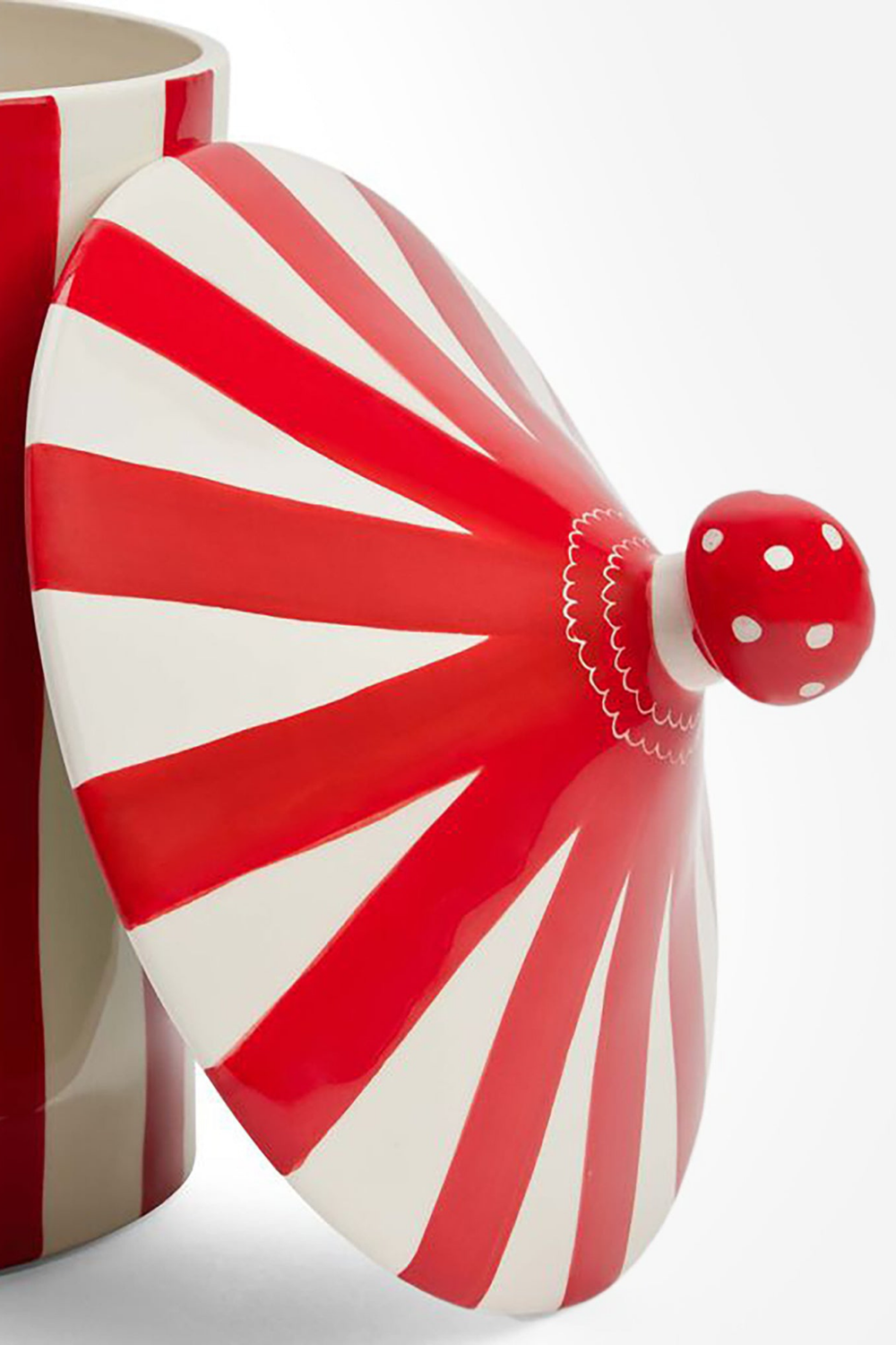 Magic Box Red