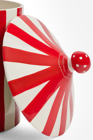 Magic Box Red