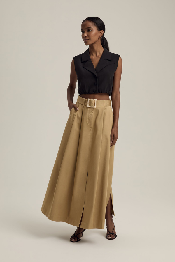 The Gabby Skirt