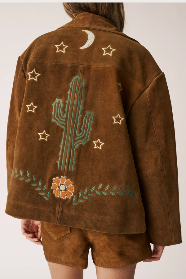 Anna Jacket