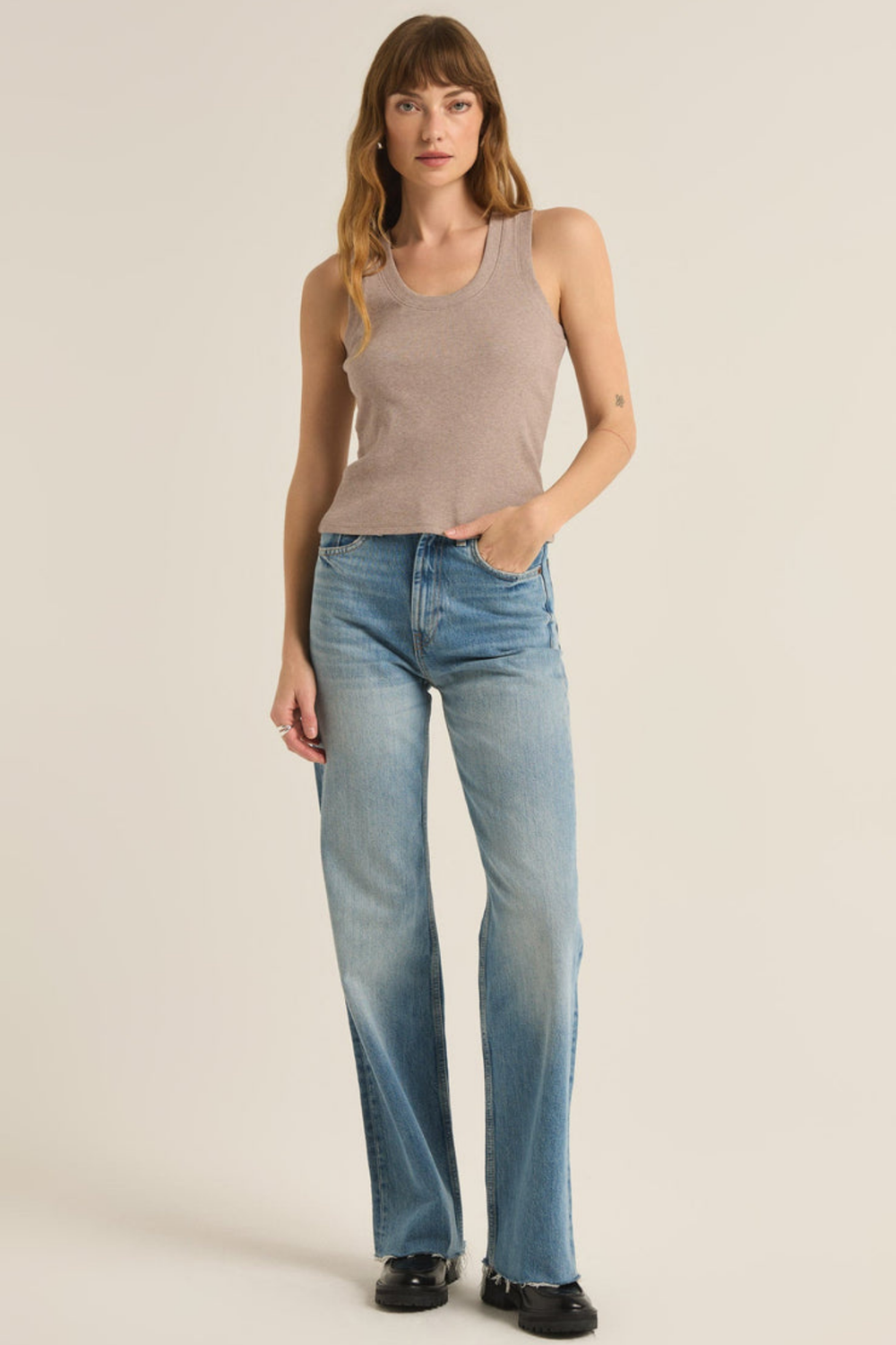 Sirena Rib Tank