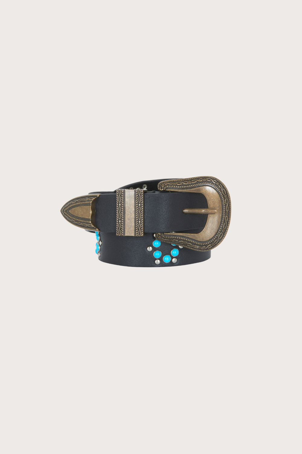 Studs Belt
