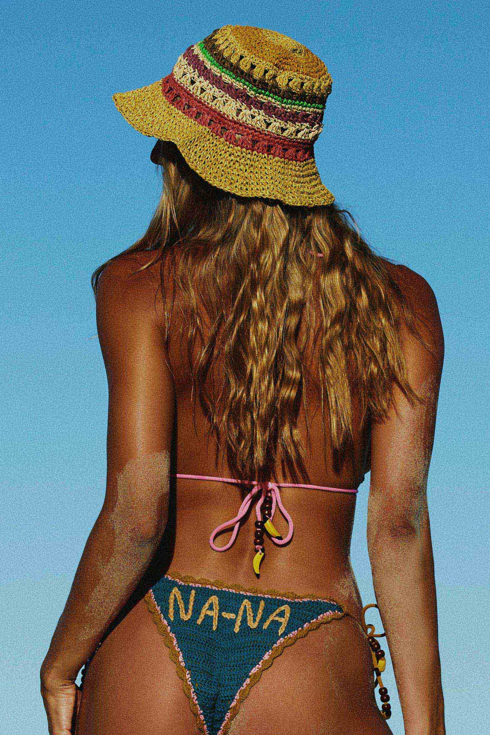 The Costa Hat
