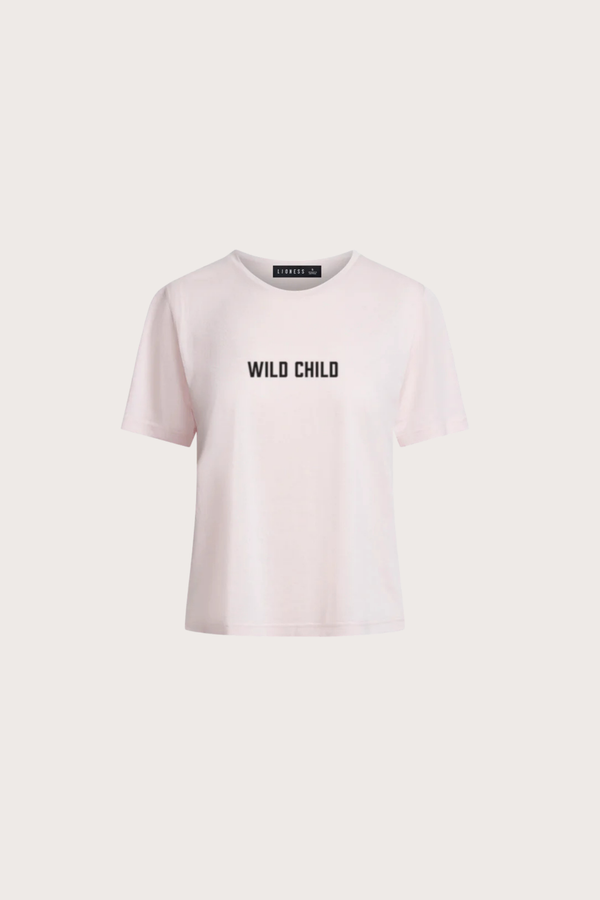 Ranger Tee in Sunset