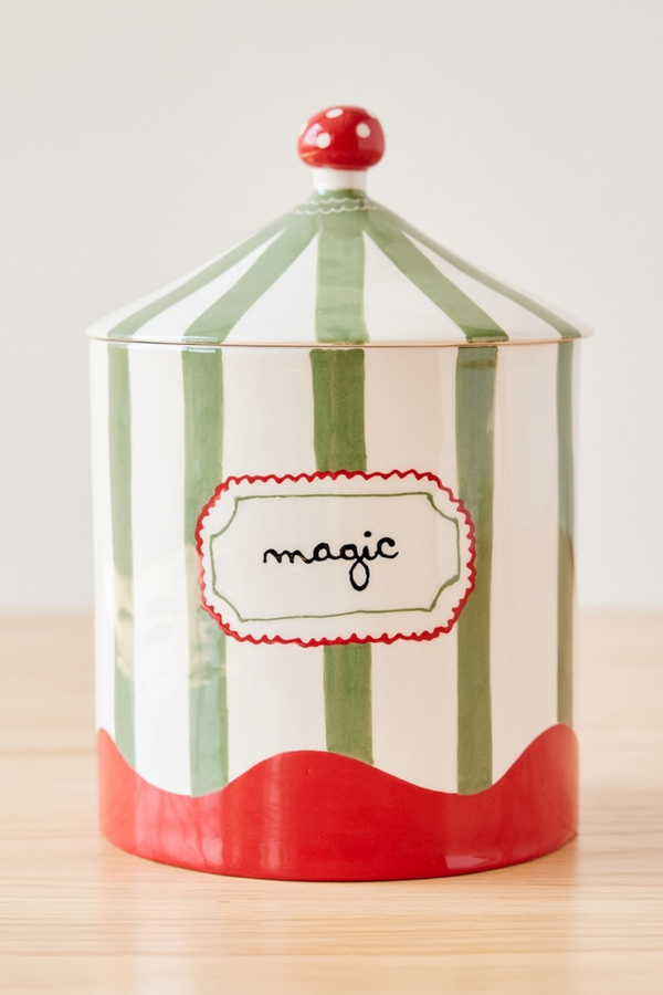 Magic Box Khaki