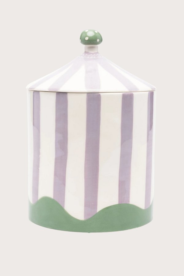 Magic Box Lilac