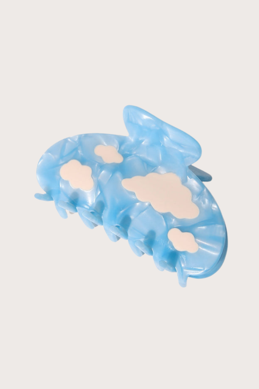 Sky Hair Claw