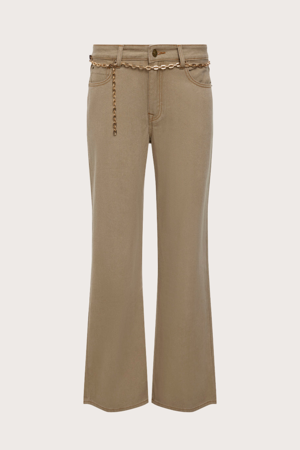 Afterglow Jean in Stone