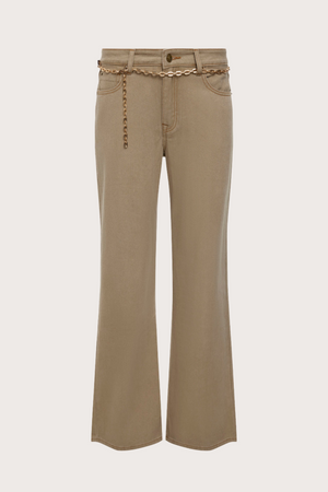 Afterglow Jean in Stone