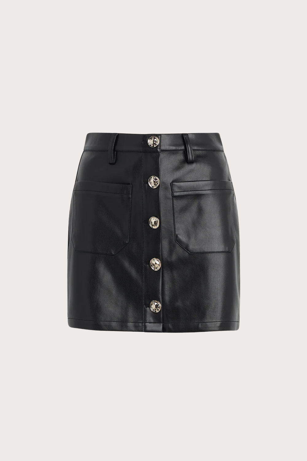 The Mimi Mini Skirt