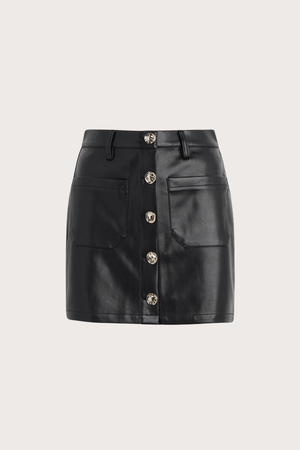 The Mimi Mini Skirt