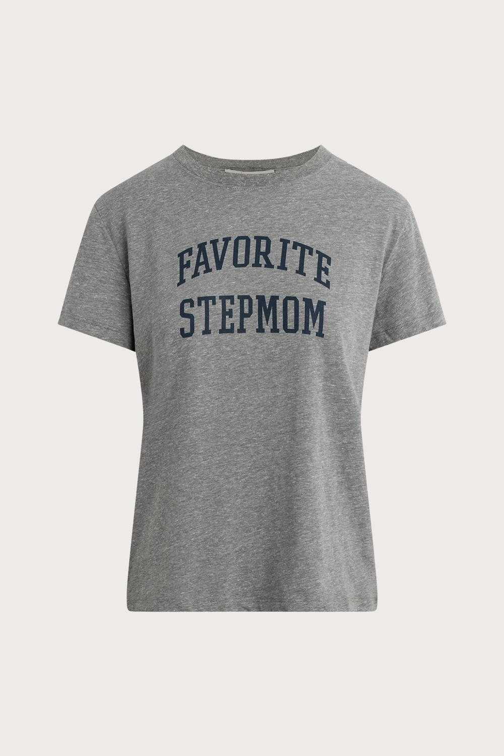 The Favorite Step Mom Tee