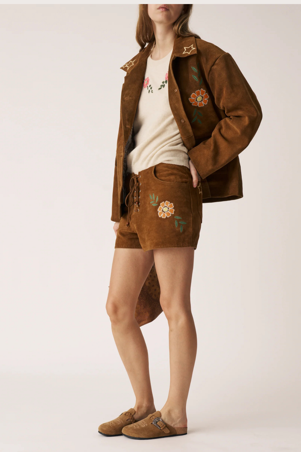 Anna Jacket