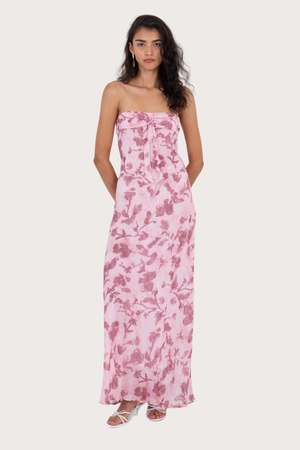 Floral Dream Dress