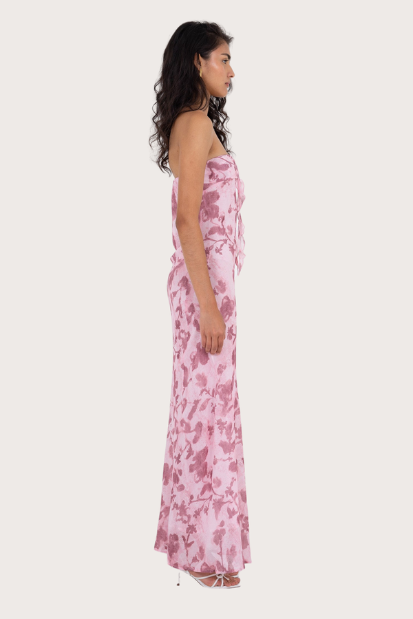 Floral Dream Dress
