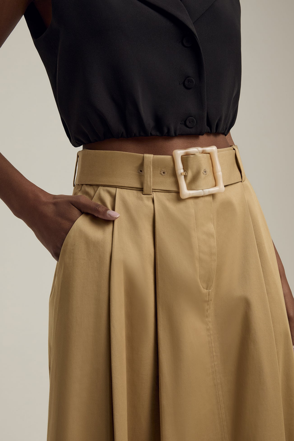 The Gabby Skirt