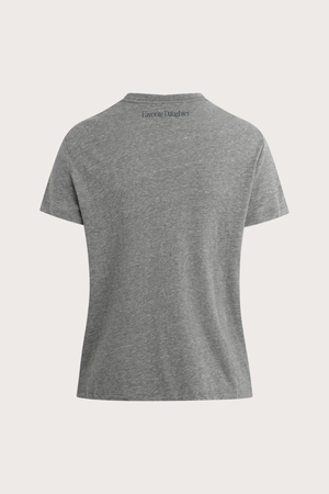 The Favorite Step Mom Tee