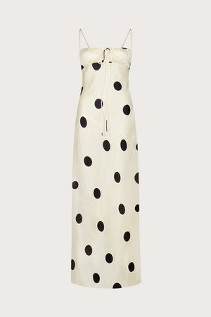 French Riviera Slip Dress