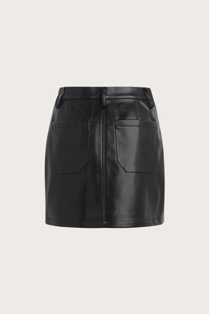 The Mimi Mini Skirt