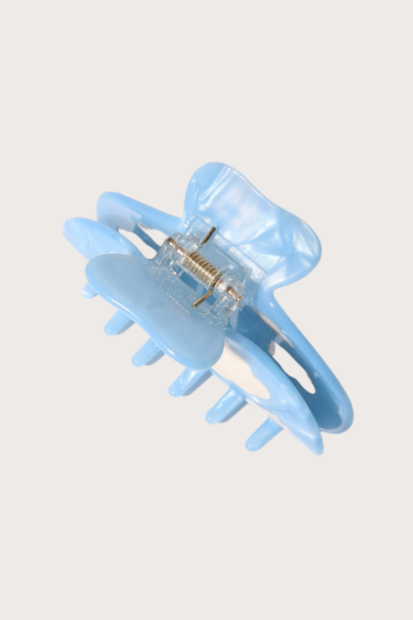 Sky Hair Claw