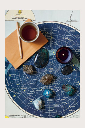 A Beginner's Guide to Astrology