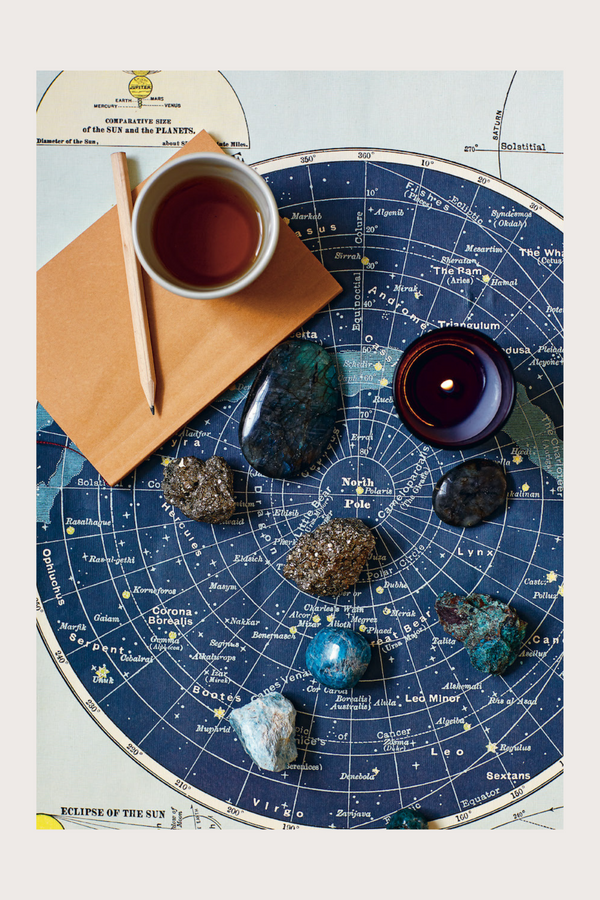 A Beginner's Guide to Astrology