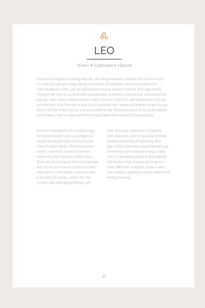 A Beginner's Guide to Astrology