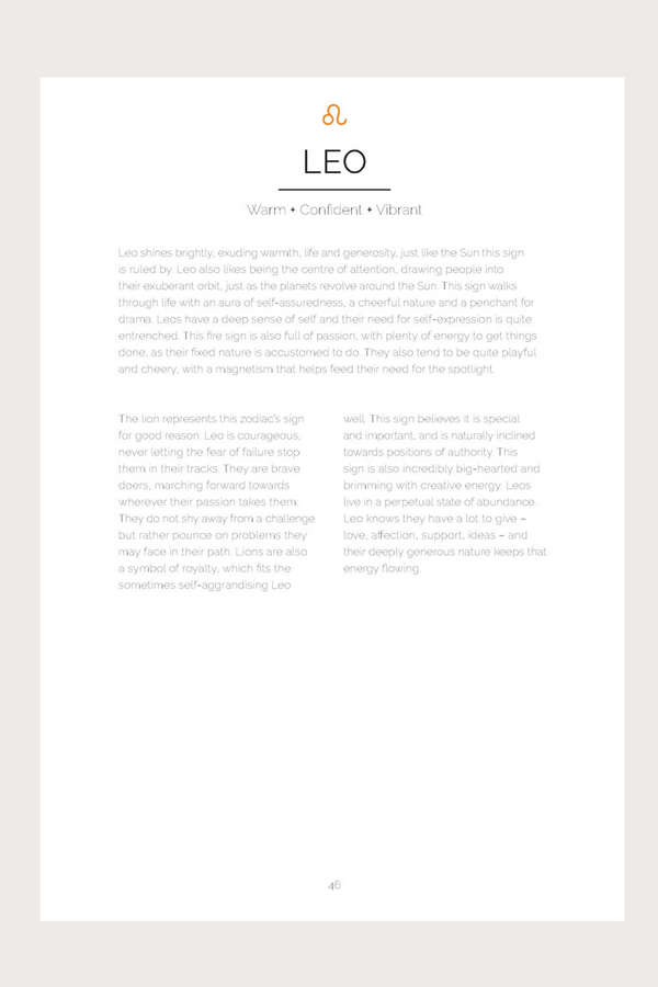 A Beginner's Guide to Astrology