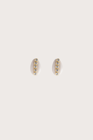 Wren Earrings