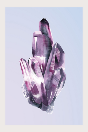 Crystal Clear: A Beginner's Guide to Working with Stones