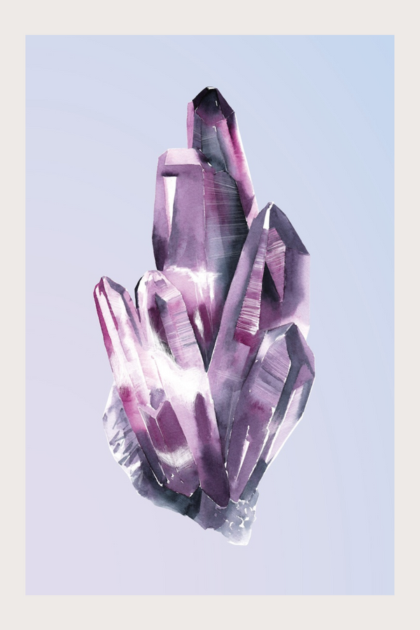 Crystal Clear: A Beginner's Guide to Working with Stones