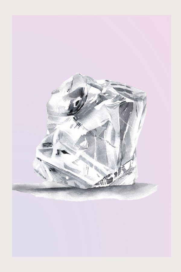 Crystal Clear: A Beginner's Guide to Working with Stones