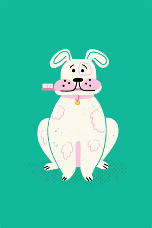 Coaching Cards for New Dog Parents