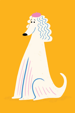 Coaching Cards for New Dog Parents