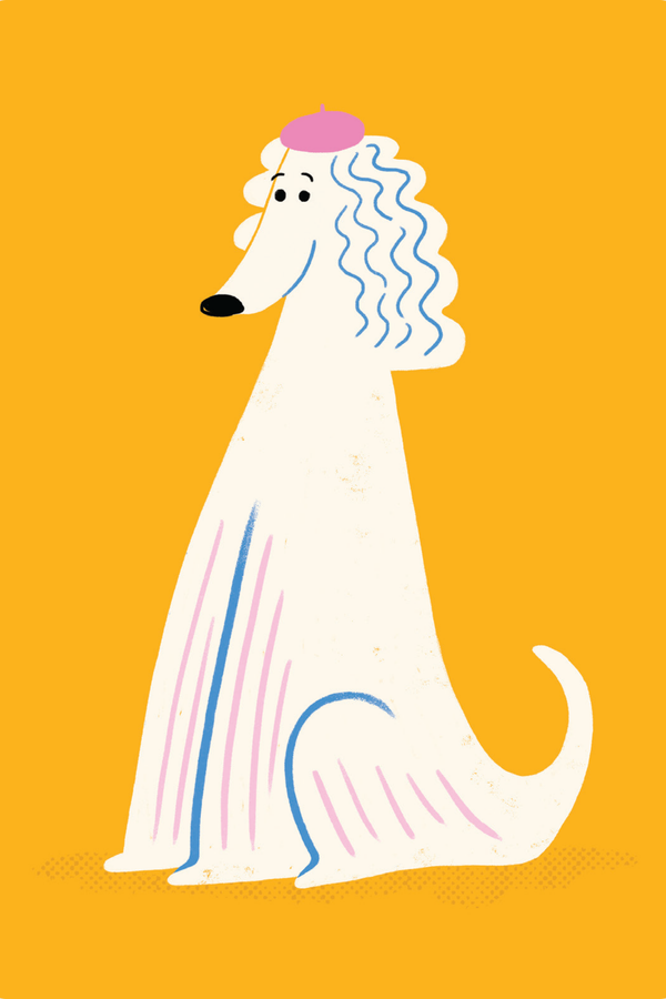 Coaching Cards for New Dog Parents