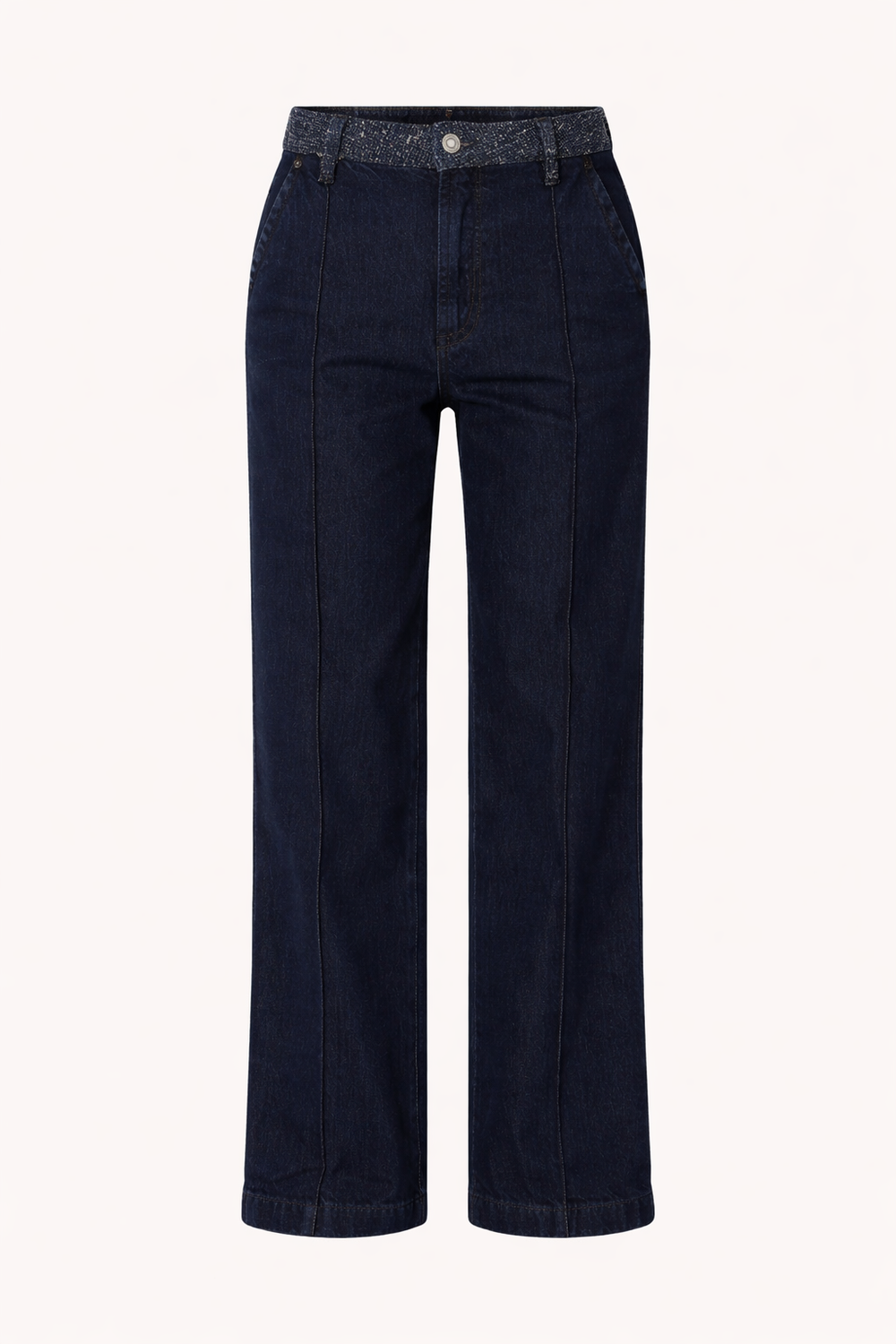 The Leave and Impression Trouser