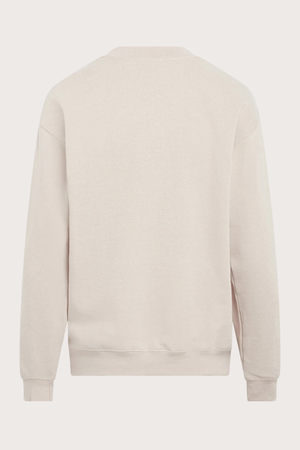 The Dad's Favorite Sweatshirt in Heather Oatmeal
