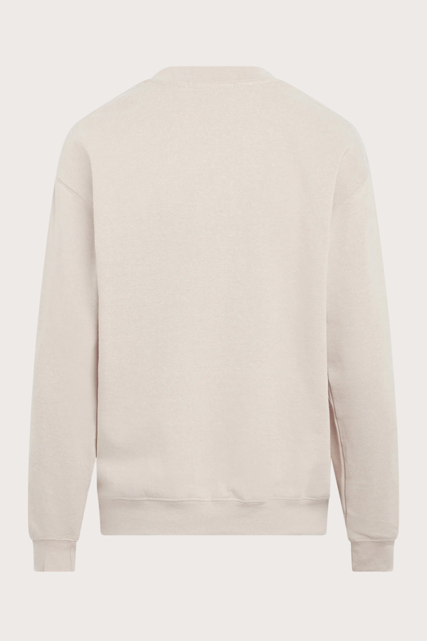 The Dad's Favorite Sweatshirt in Heather Oatmeal