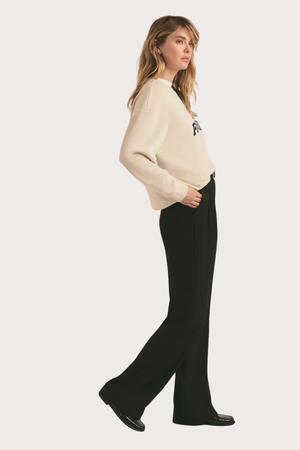 The Dad's Favorite Sweatshirt in Heather Oatmeal