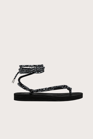 Trekky Tong Black